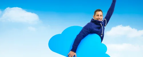 Integrasi dan Aksesibiltas yang Sangat Fleksibel