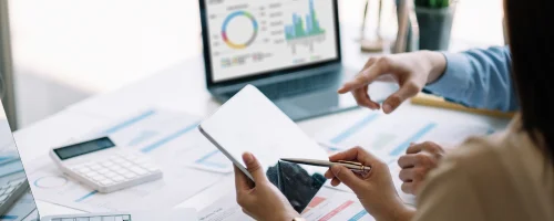 Perkiraan Produk Populer melalui Data Penjualan dan Pembelian yang Diperoleh