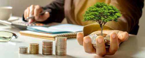 Memangkas Biaya Operasional Secara Signigfikan