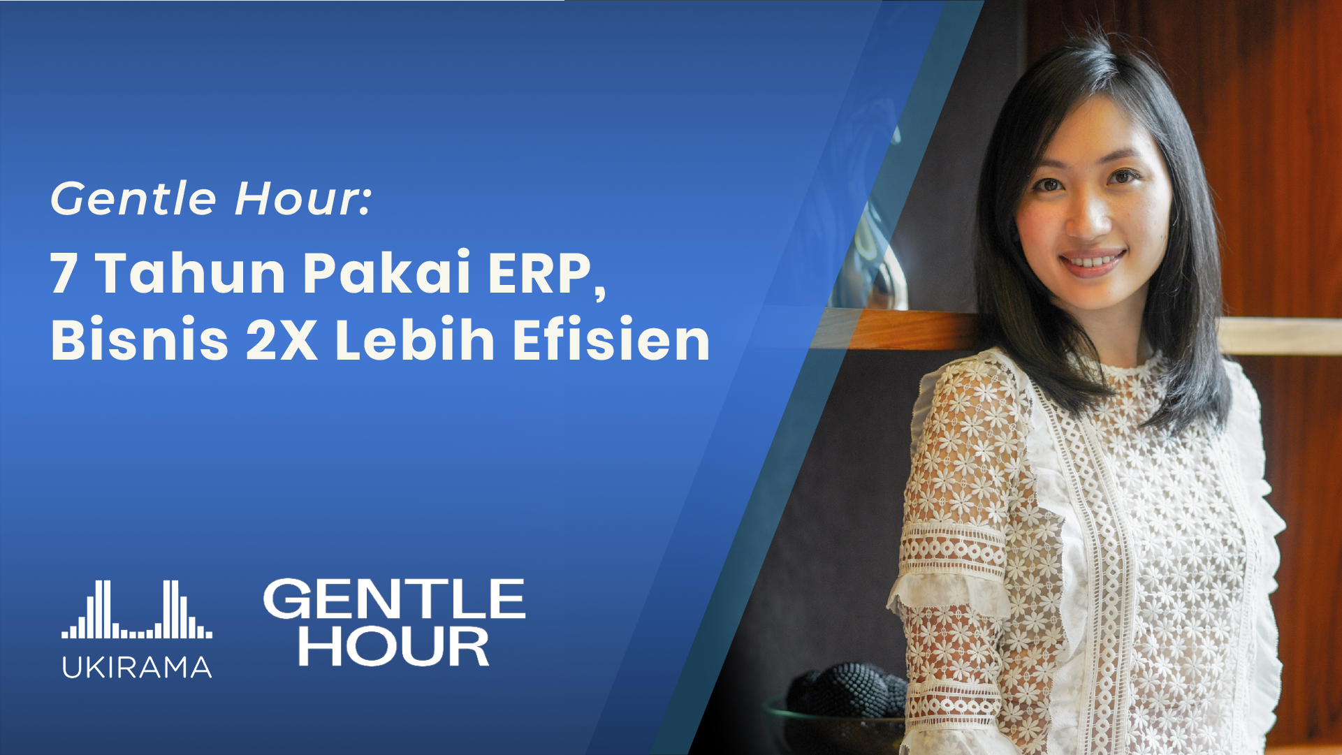 Testimoni Gentle Hour