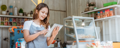 Pelajari teknik marketing