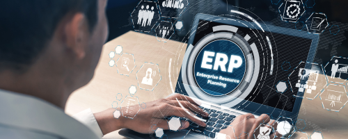 Aplikasi Manajemen Inventory Efektif Yaitu ERP