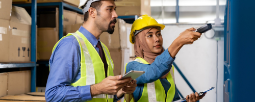 Tujuan Inventory Management