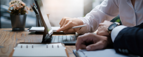 Strategi Inventory Management