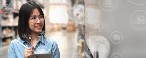 Tips Inventory Management